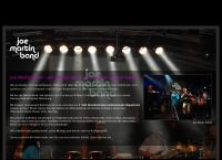 Joe Martin Band