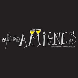 Société Coopérative Café des Amignes