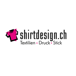 Roos Siebdruck AG - Shirtdesign