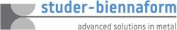 Studer-Biennaform, branch of Notz Metal Inc.