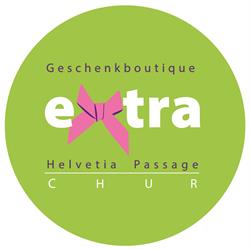 Extra-Geschenkboutique