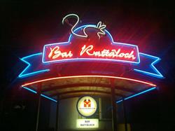 Rattäloch