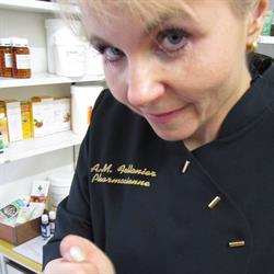Pharmacie Fasmeyer