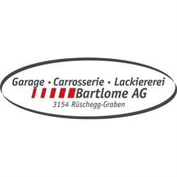 Bartlome AG
