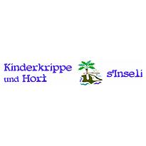 Kinderkrippe und Hort s' Inseli