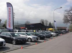 Garage Benz AG