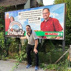 SPAR Supermarkt Luzern-Geissenstein
