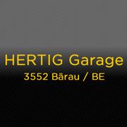 Garage Hertig