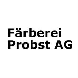 Färberei Probst AG