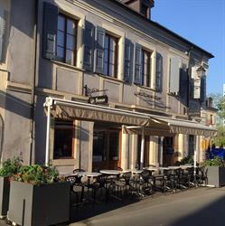 Restaurant Bienvenue