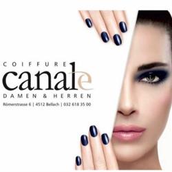 Coiffeur Canale