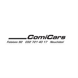 Comi Cars