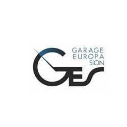 Garage Europa De Almeida
