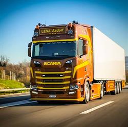 Lesa-Transporte AG