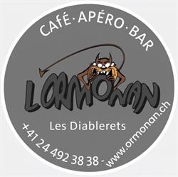 Restaurant l'Ormonan