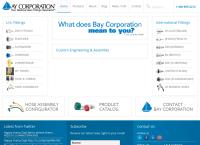 Baycorp SA