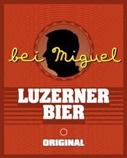 Bar bei Miguel