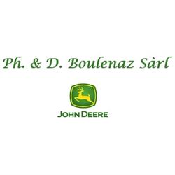 Philippe et Didier Boulenaz Sàrl