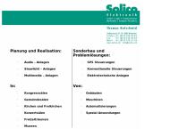 Solico Elektronik
