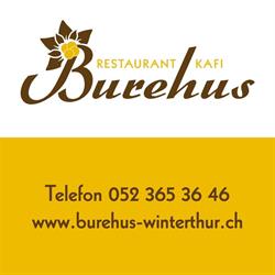Restaurant Kafi Burehus