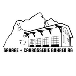 Garage H. Bohren