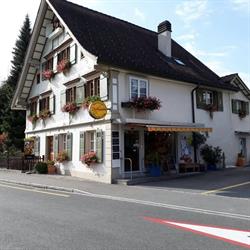Bäckerei Konditorei Bachmann GmbH