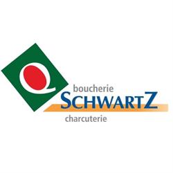 Boucherie-charcuterie-traiteur , D. Schwartz