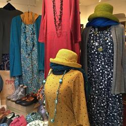 Boutique Mandala Ethnic and Fashion