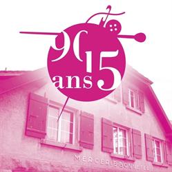 Mercerie Au petit bonheur Sàrl