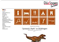 Düdingen Tourismus