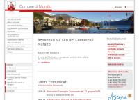 Polizia comunale Muralto