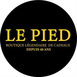 Boutique le Pied