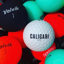 Caligari Golf Equipment AG