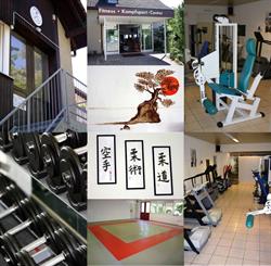 Fitness-Center Hombrechtikon
