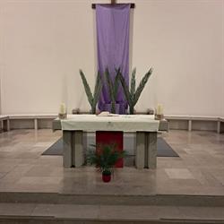 Missione Cattolica Italiana