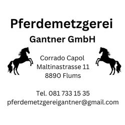 Pferdemetzgerei Gantner