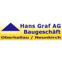 Baugeschäft Hans Graf AG