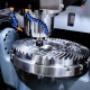 CNC-Drehen