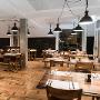 Rhyschänzli Restaurant Innenräumlichkeiten