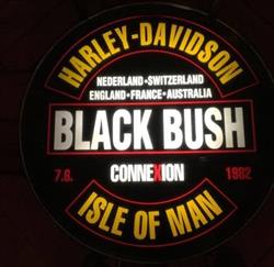 Black Bush Connexion