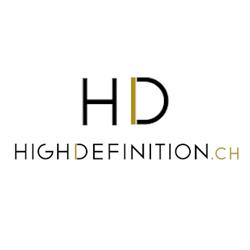 highdefinition GmbH
