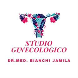 Mrs. Dr.med. Jamila Bianchi