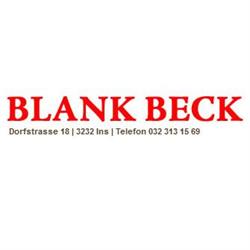 Bäckerei Blank
