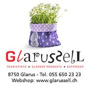 Bar Glarussell