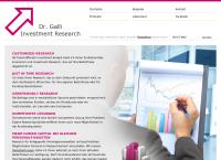 Dr. Galli Investment Research