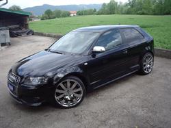 Garage Rapide-Sports