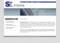 SZ Vermessung GmbH