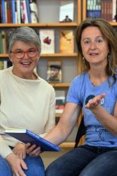 Wortreich Buchhandlung + Antiquariat, Christa Pellicciotta-Kuhn
