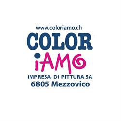 Coloriamo SA