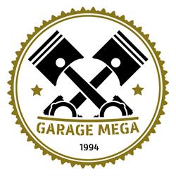 Garage Mega